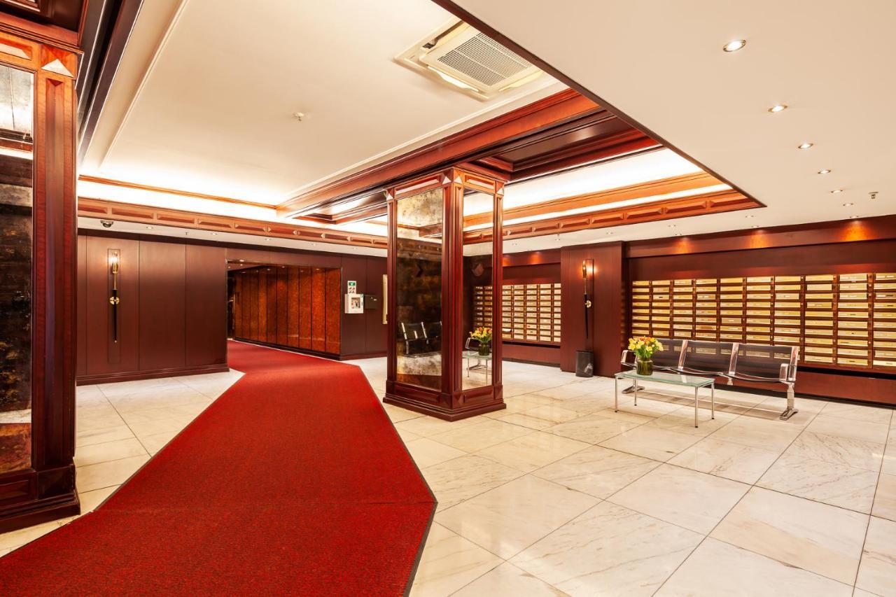 Meerblick Apartment 110 Timmendorfer Strand Dış mekan fotoğraf